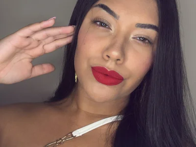 Alexa69xx on StripChat