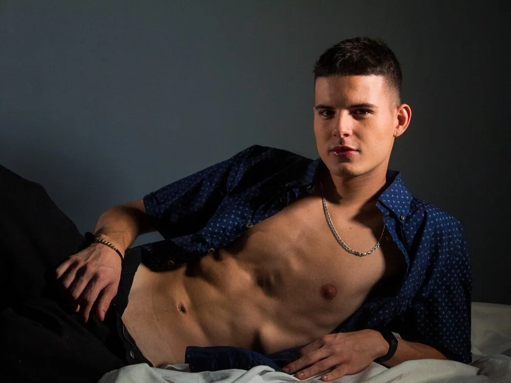 im_miike offline XXX-chatje