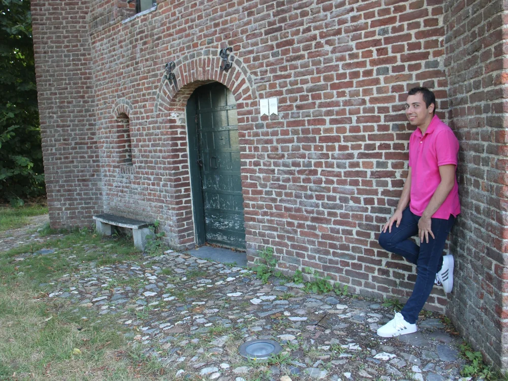 teddybeertje 離線 XXX 聊天