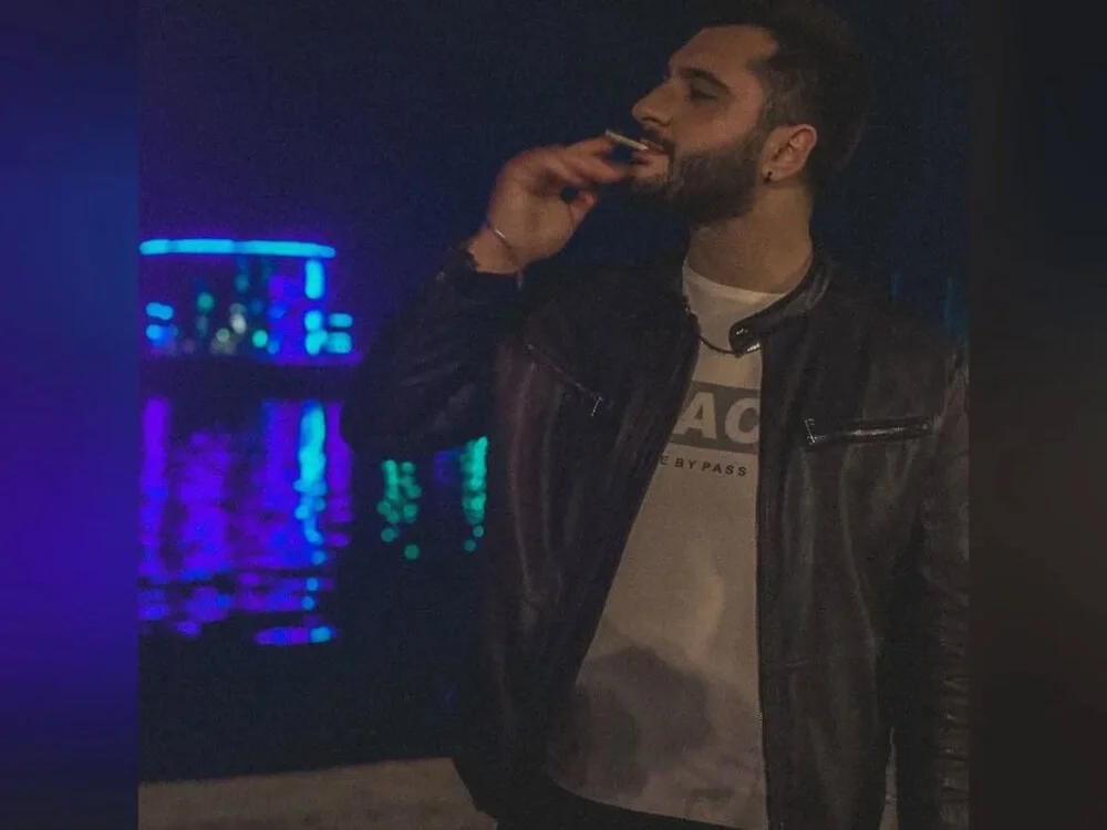 The_Oggy 離線 XXX 聊天