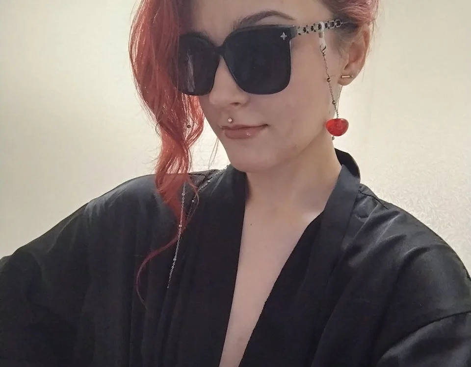 ElizabethMilller's Offline XXX Chat