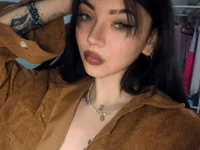 SofiVessa's webcam live show