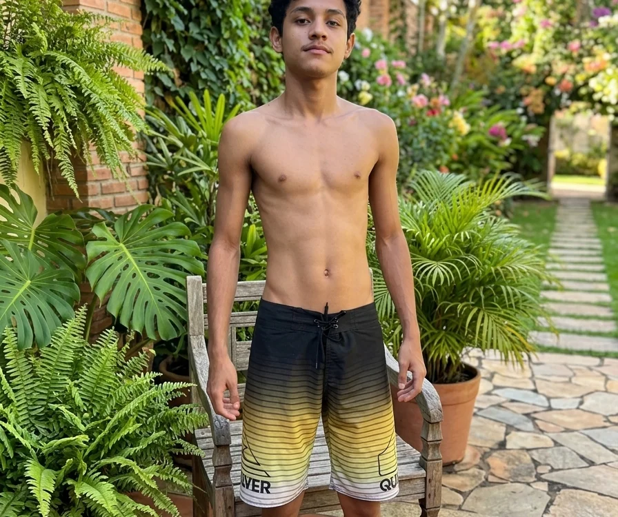 EmmaBrazil 離線 XXX 聊天