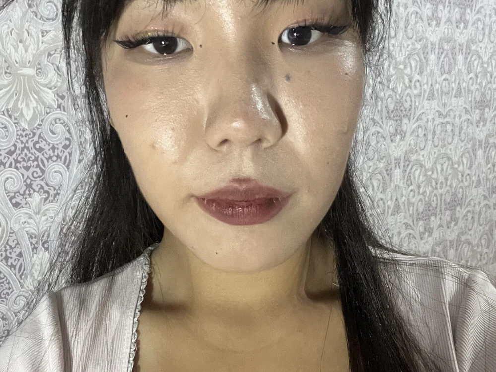 GiselaCurvin's Offline XXX Chat