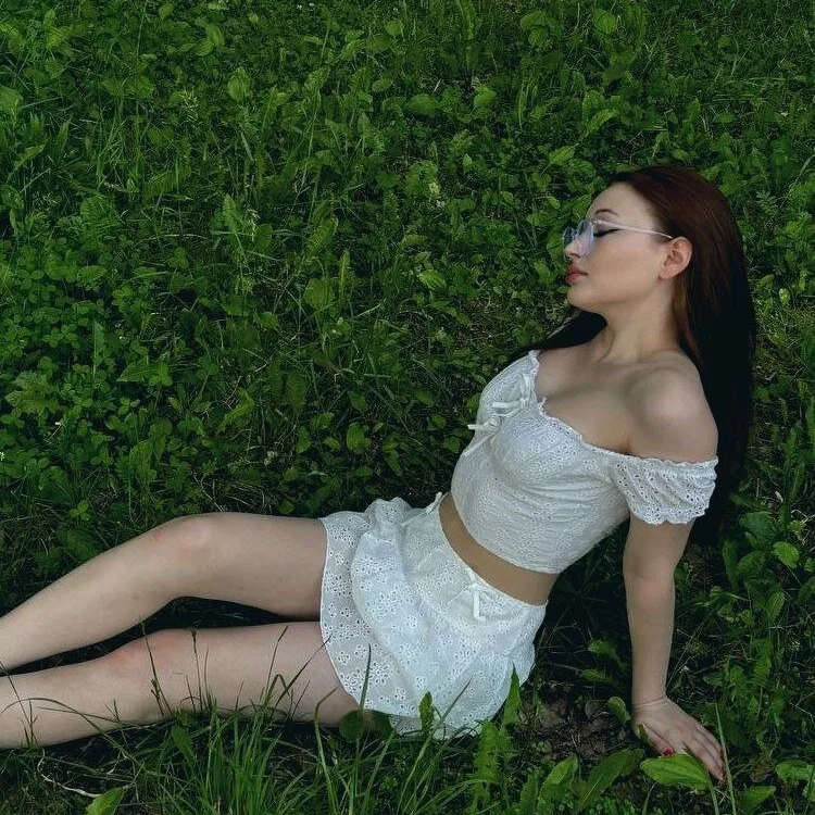 Offline chatovací místnost EvaPeachy
