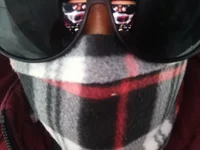 delhookup's webcam live show