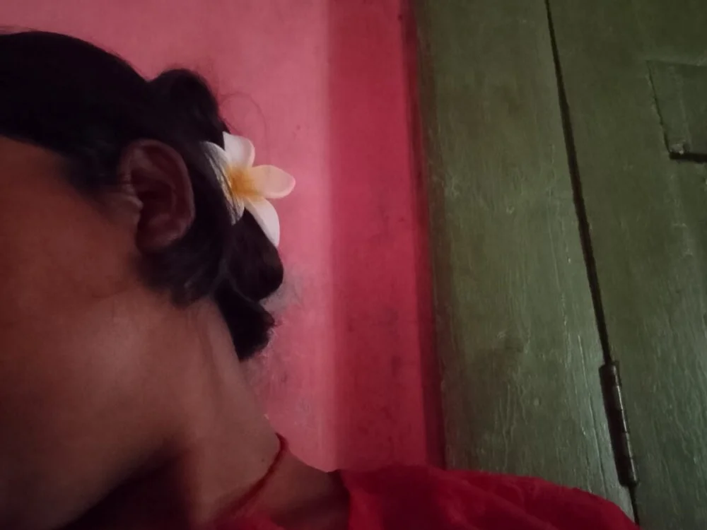 Talkwithsex Adlı Modelin Çevrimdışı XXX Sohbeti