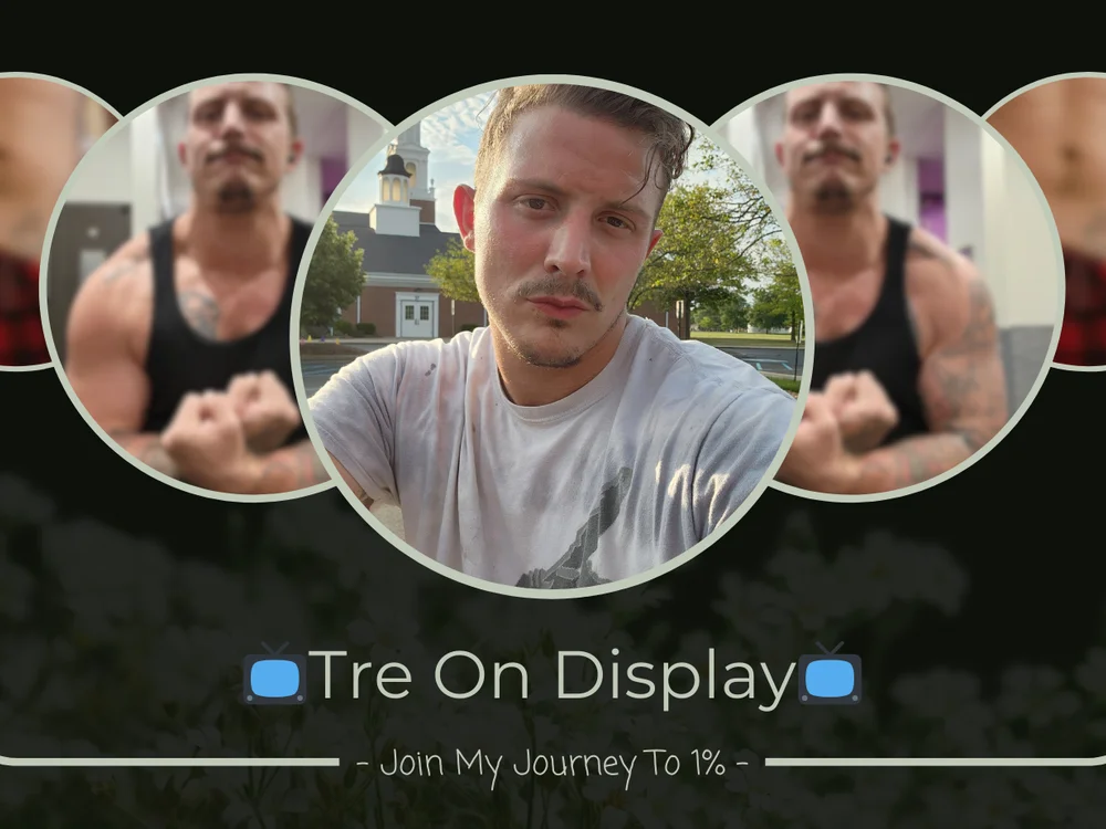 TreOnDisplay's Offline Chat Room