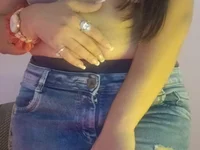 Chat XXX ao vivo de diva-22