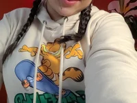 VirellaAshford's webcam live show