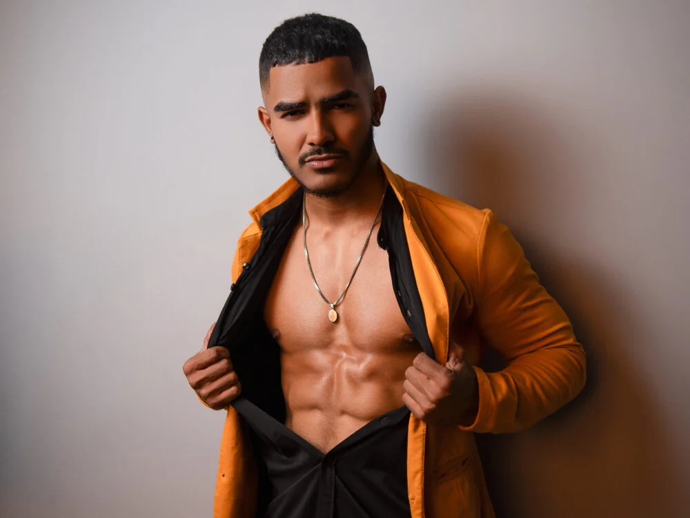 Reik_Vonn 오프라인 XXX 채팅