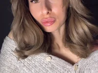 AfinaMonro's webcam live show