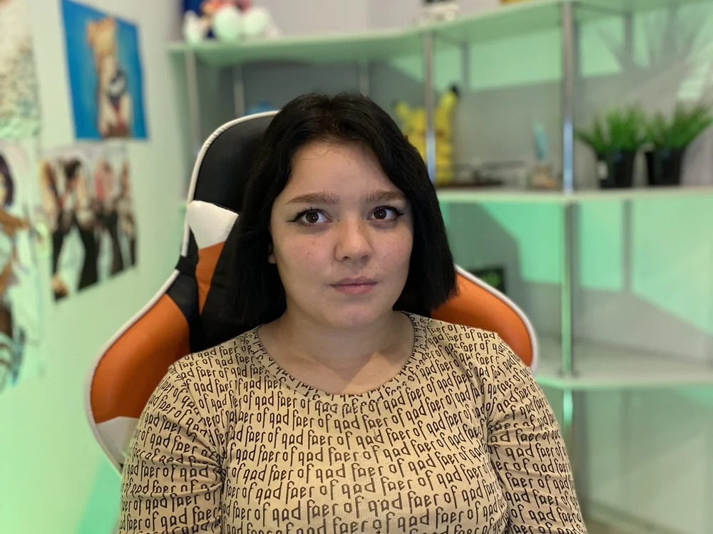 MonicaBride's Offline XXX Chat