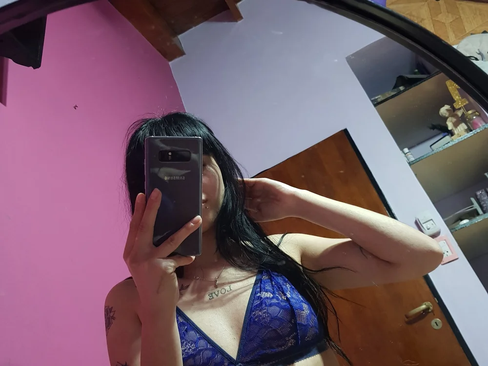 ห้องแชทออฟไลน์ของ Mili_69