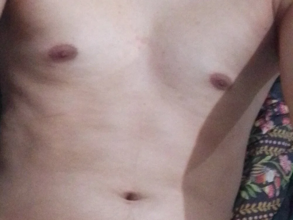 ghostwoow21のオフラインXXXチャット