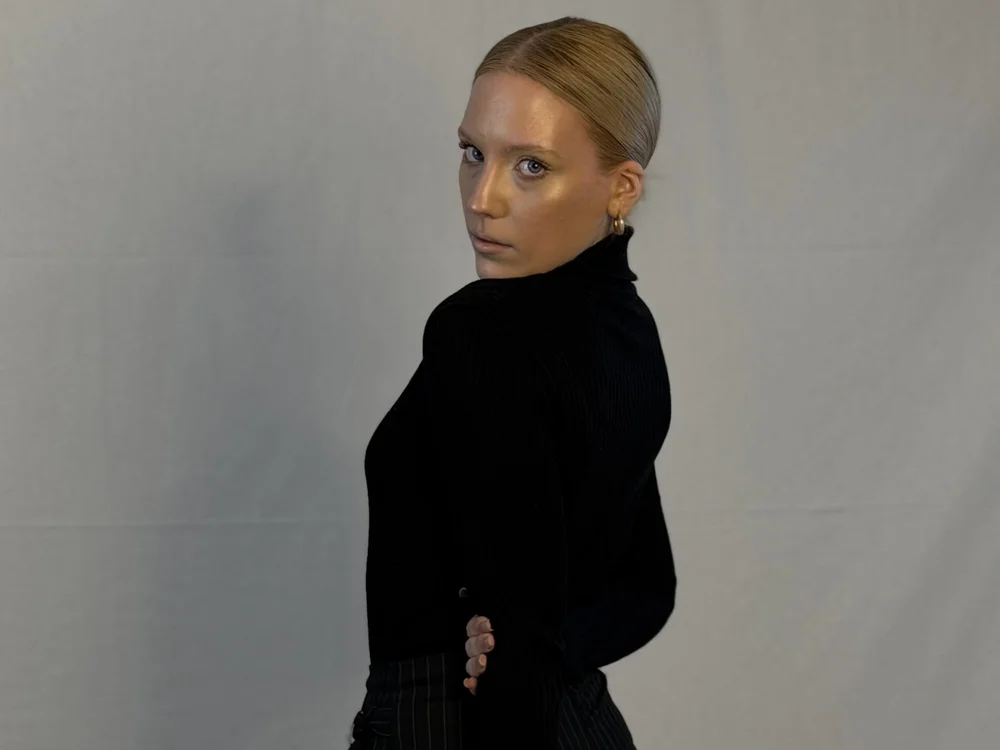 GwynLuzzi's Offline XXX Chat