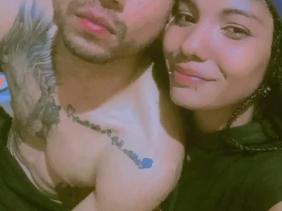 Maria_robin_ - Couple 