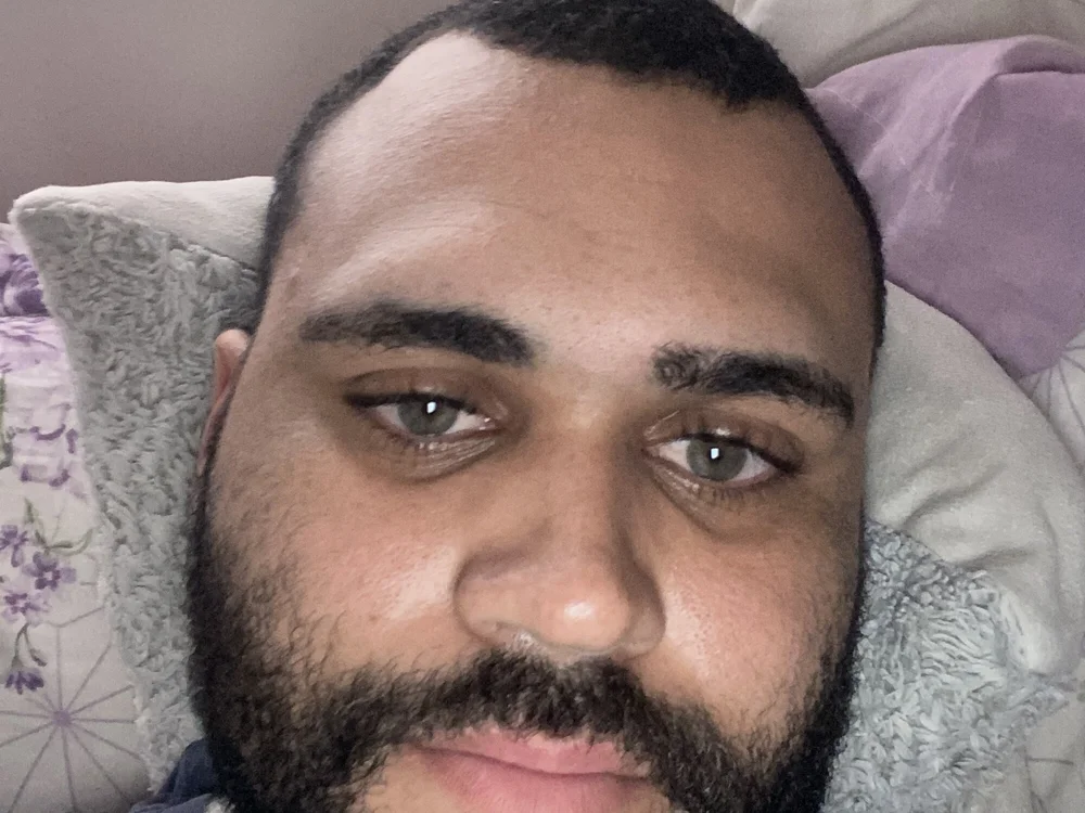 MR_FITNESS' Offline Chat Room