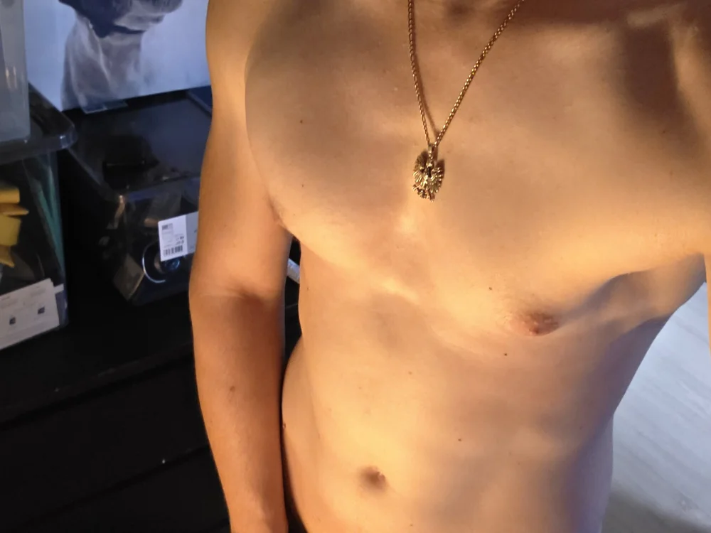 Bennek20cm – Offline XXX chat