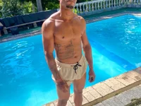 Rodolfojskdnk's webcam live show