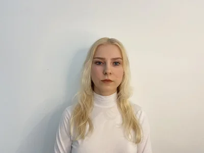 LaynePingitore - Girl 