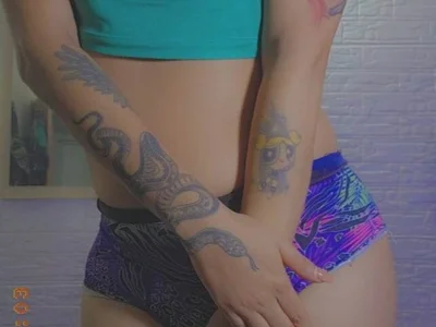 Thalia_sweetlust profile