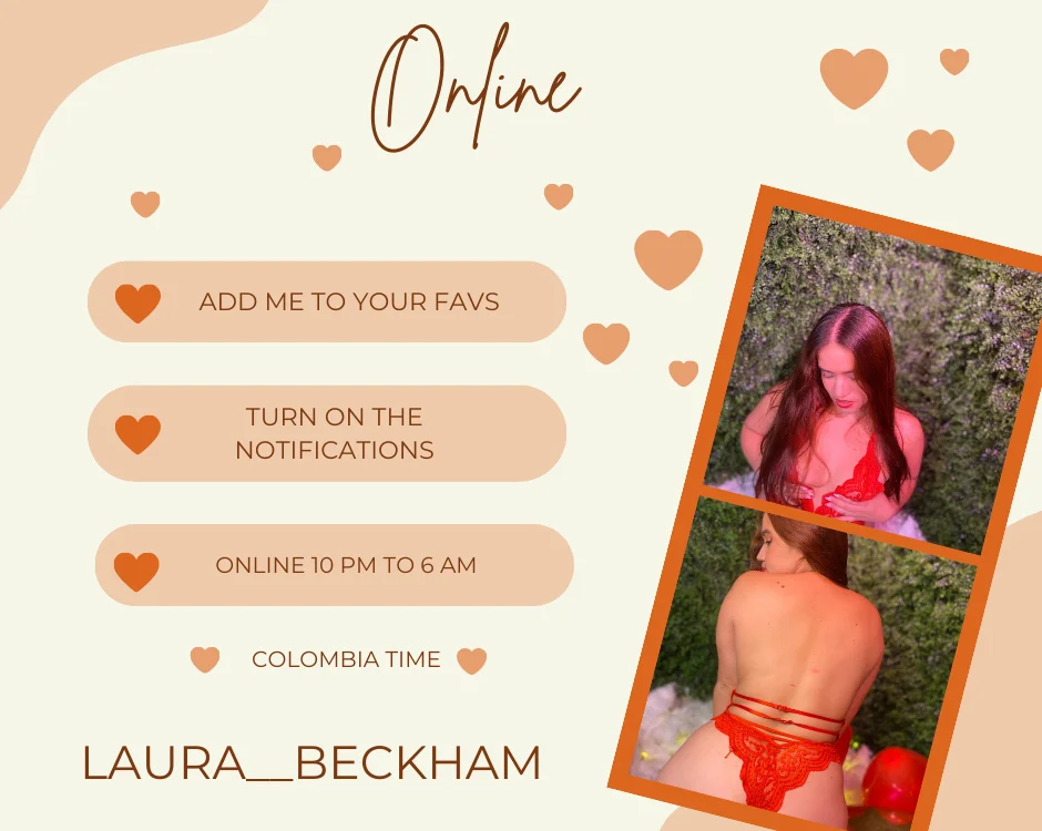 laura__beckham's Offline Chat Room
