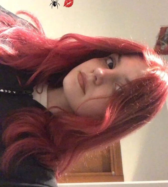 BabyAnges' Offline Chat Room