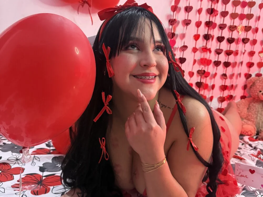 Penelopeflame18 오프라인 XXX 채팅