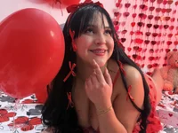 Živý XXX chat Penelopeflame18