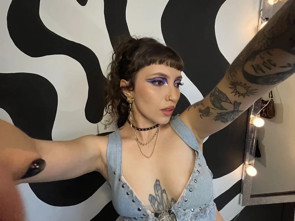 magic_rudy's Offline Chat Room