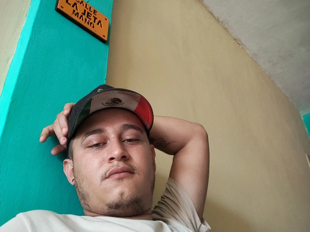 Sembang XXX Luar Talian Master_122