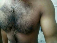 Model Sanjaymartin29