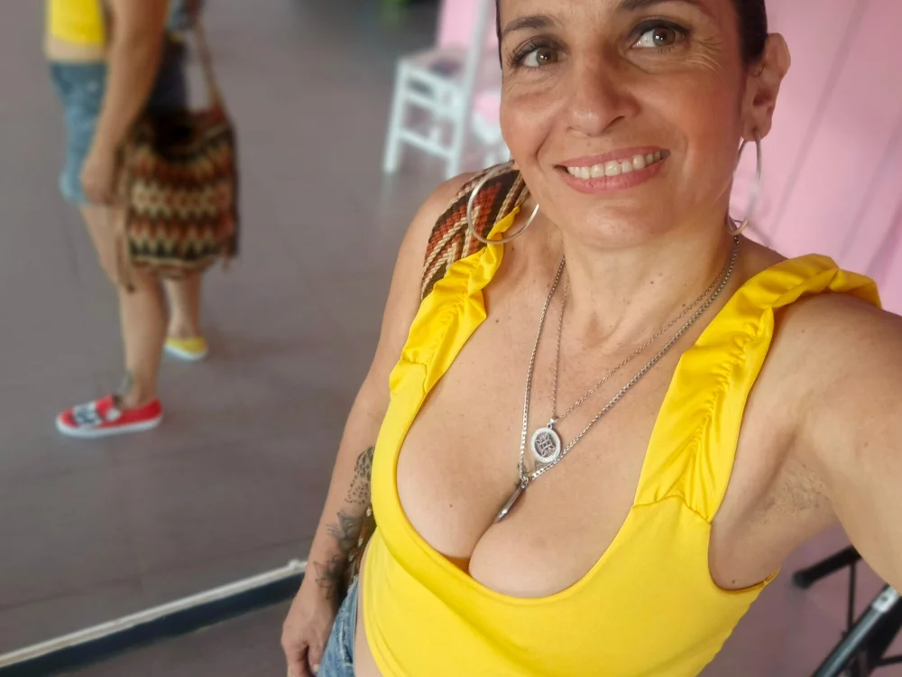 Amaranta_Smitth's Offline XXX Chat