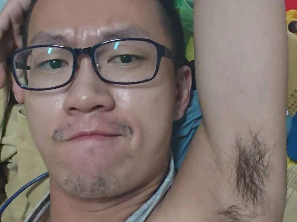 Exposedsian Adlı Modelin Çevrimdışı XXX Sohbeti