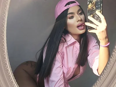 DariaAmaris - Girl 