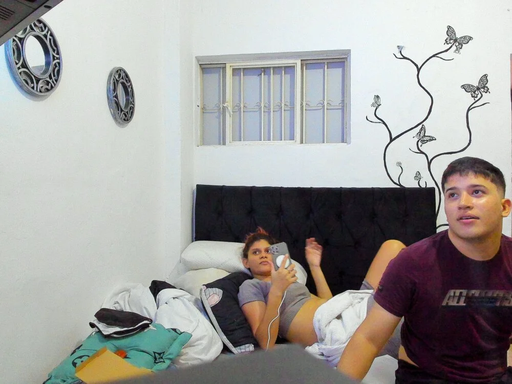 SweetDaisy77's Offline XXX Chat