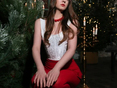 SofiaSarvain profile