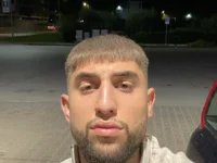 Francesconinf's webcam live show