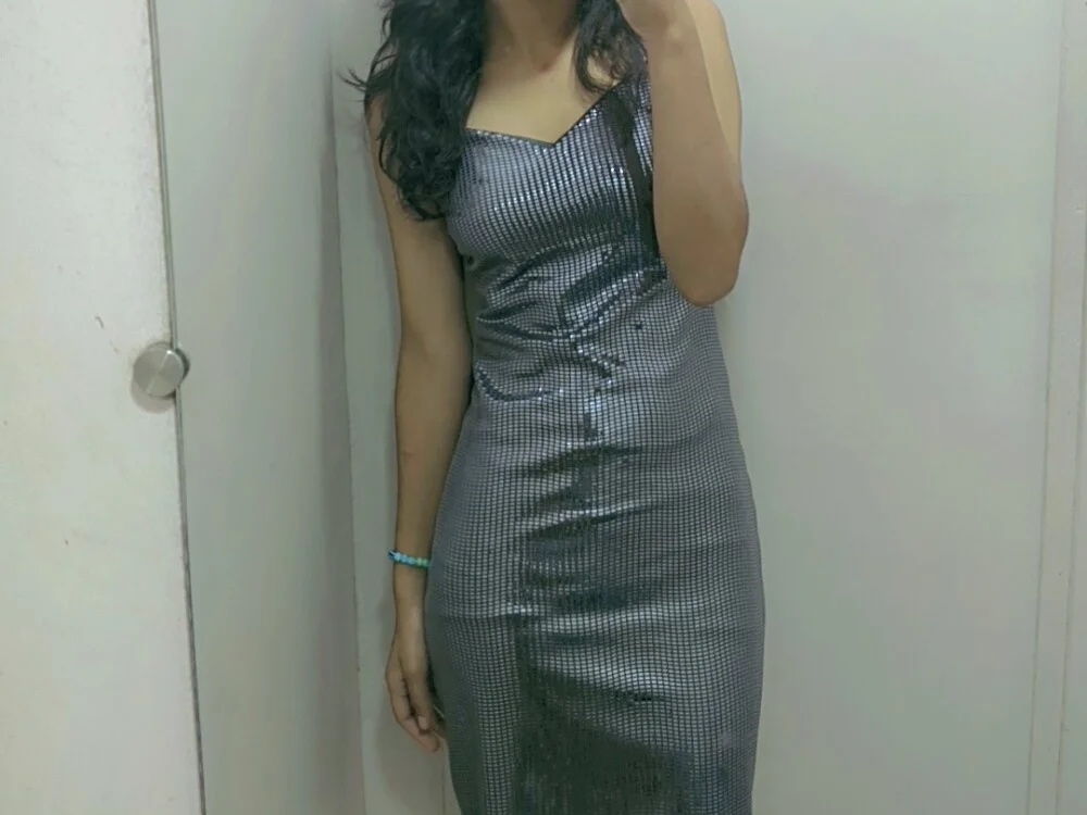 Офлайн-чат XXX anayahotty