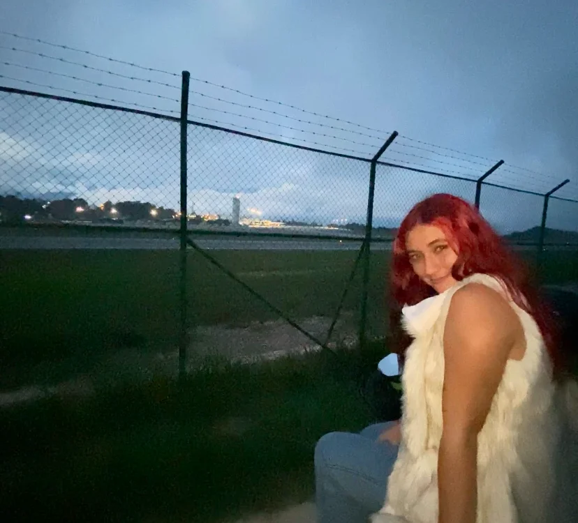 Živý XXX chat caro-sweet