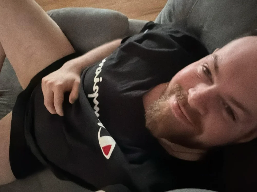 leGroGars – Offline XXX chat