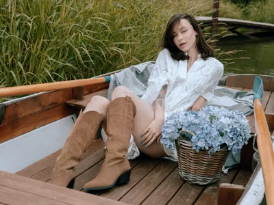 Meow_Nancy - Girl 