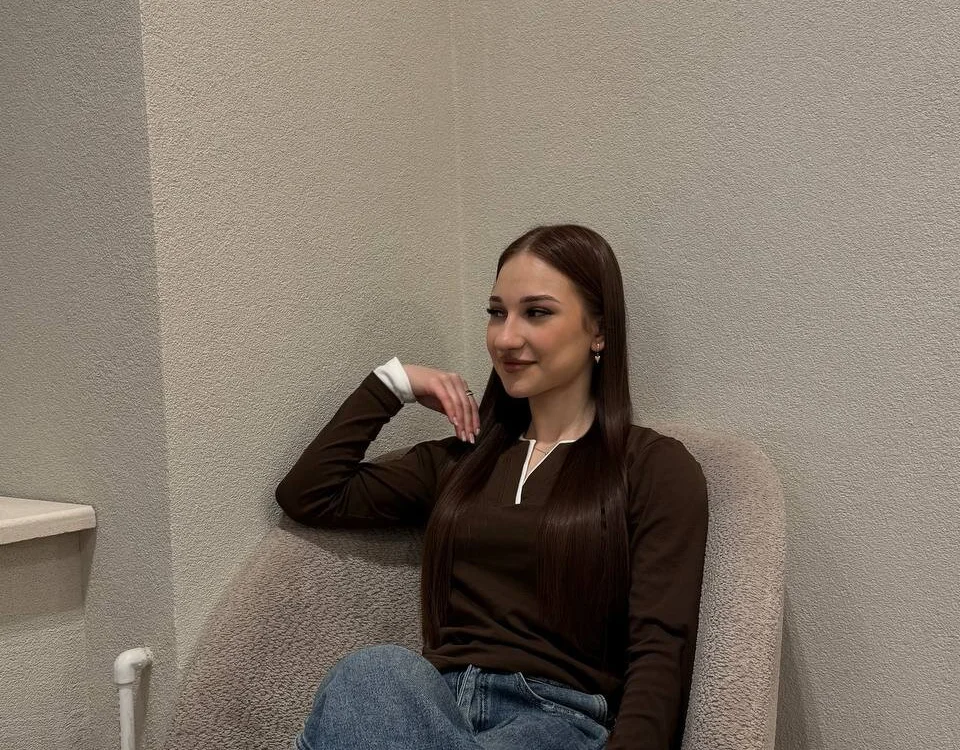 OliviaBuckaloo Offline XXX-Chat