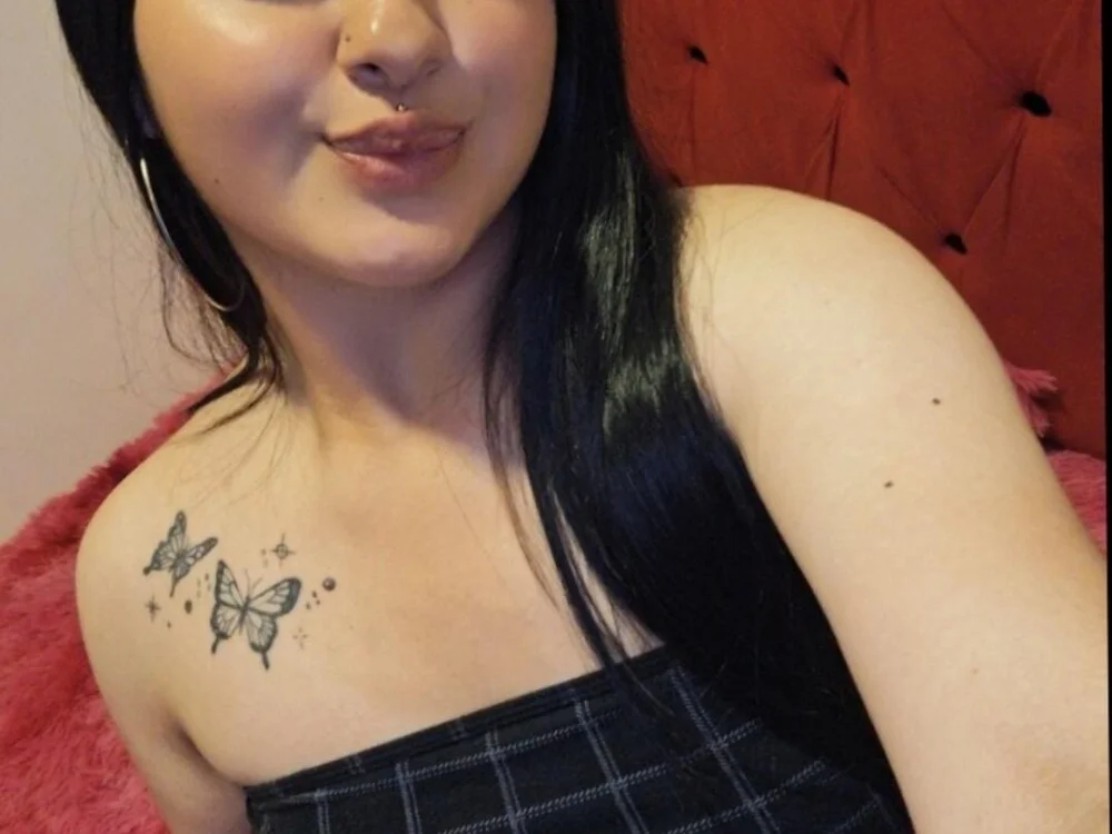 Chat XXX offline de Alexia_Palmer