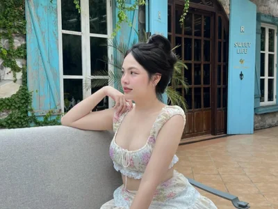 BiCute688 on StripChat