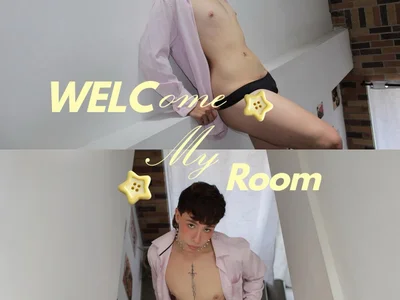 Zadquiel__ - Boy 