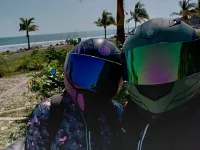AdventureRiders' Offline Chat Room