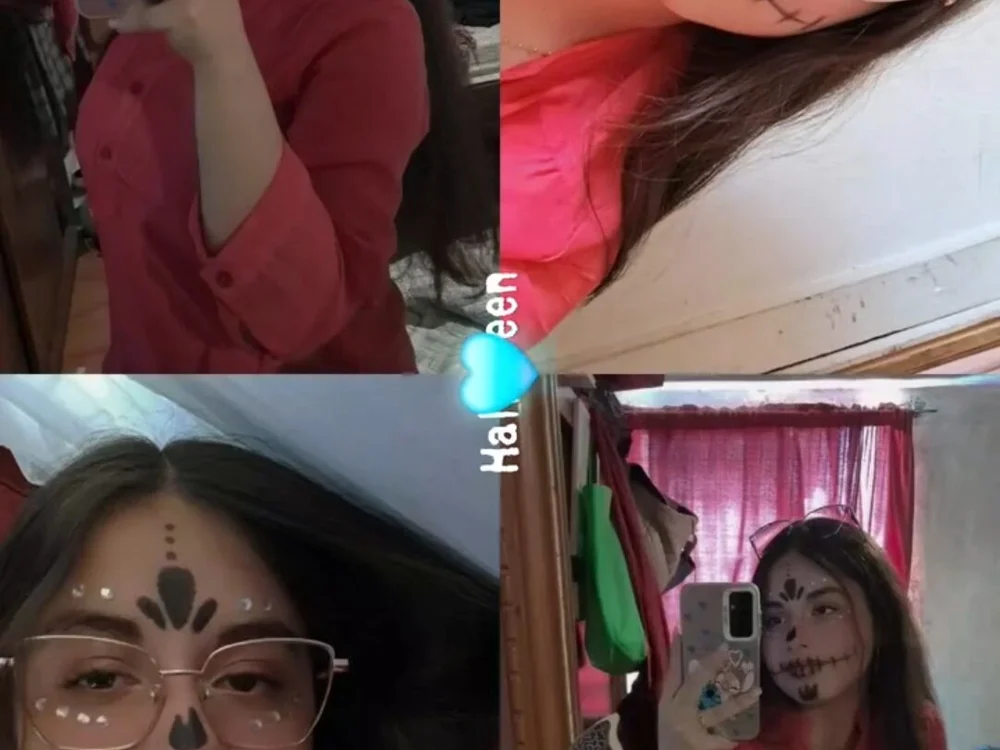 Jhariana14 Offline Chatraum