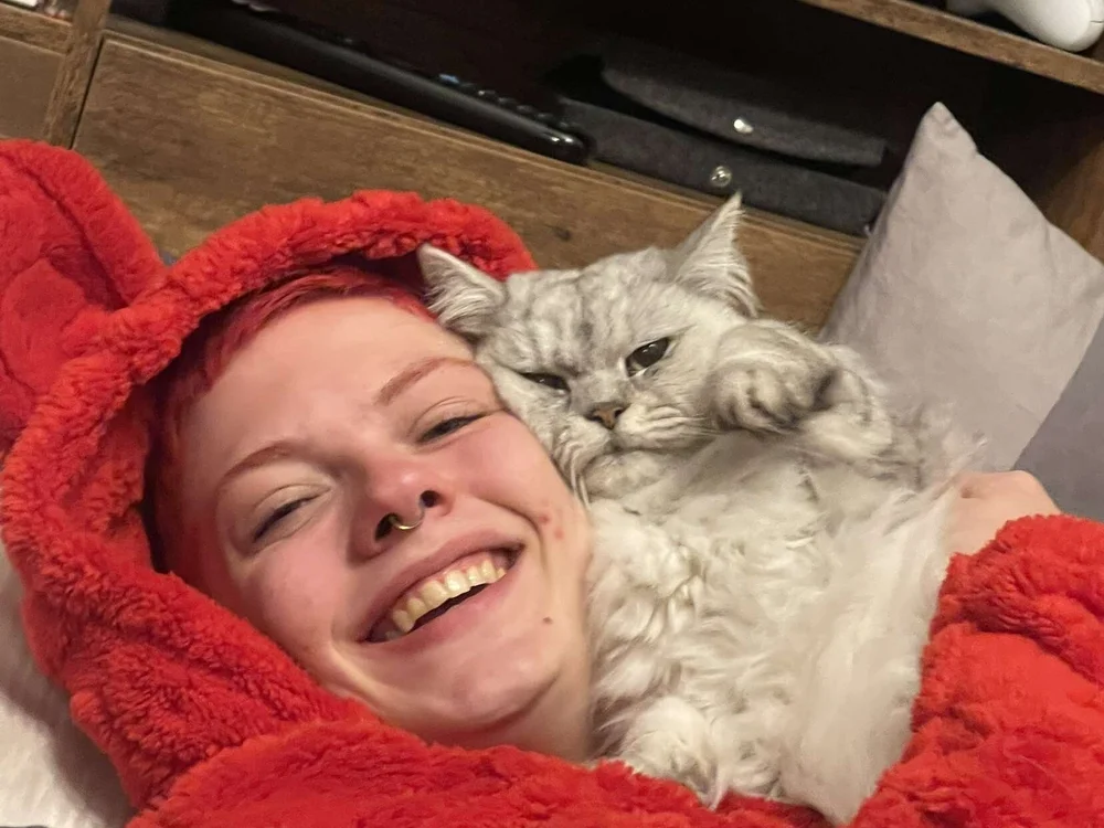 Offline chatovací místnost pixieprincezz